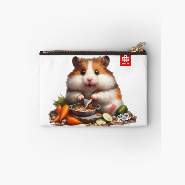 Item preview, Cookin' + Good lookin' - Hammie designed and sold by sr93.me.
