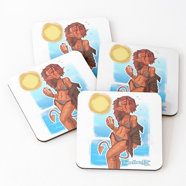 Item preview, Beach Day designed and sold by JonathanPTArts.