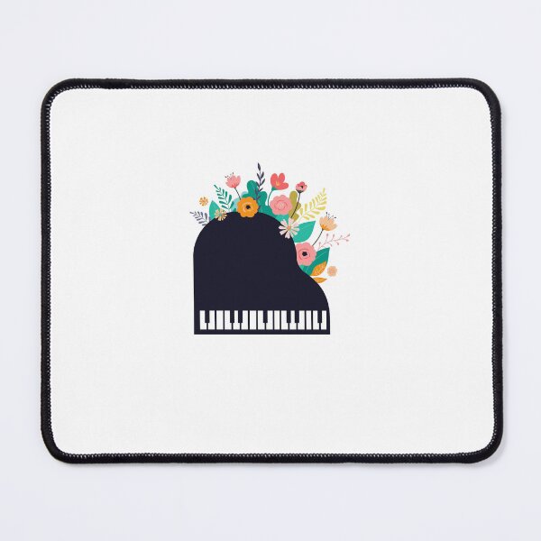 Item preview, Flower Piano designed and sold by Agape88.