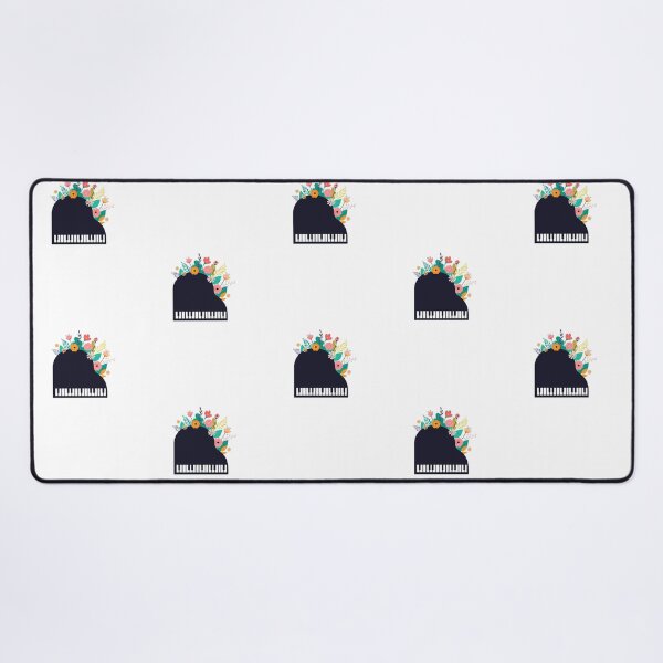 Item preview, Flower Piano designed and sold by Agape88.