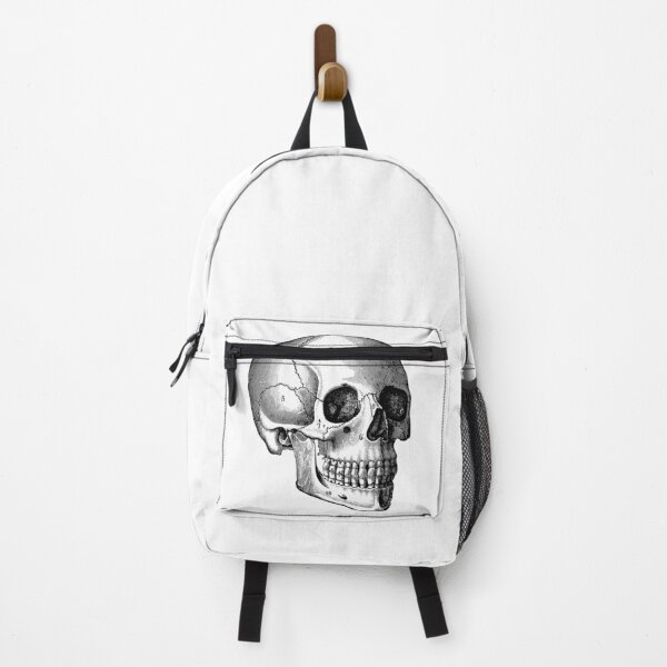 Item preview, halloween scull designed and sold by Agape88.