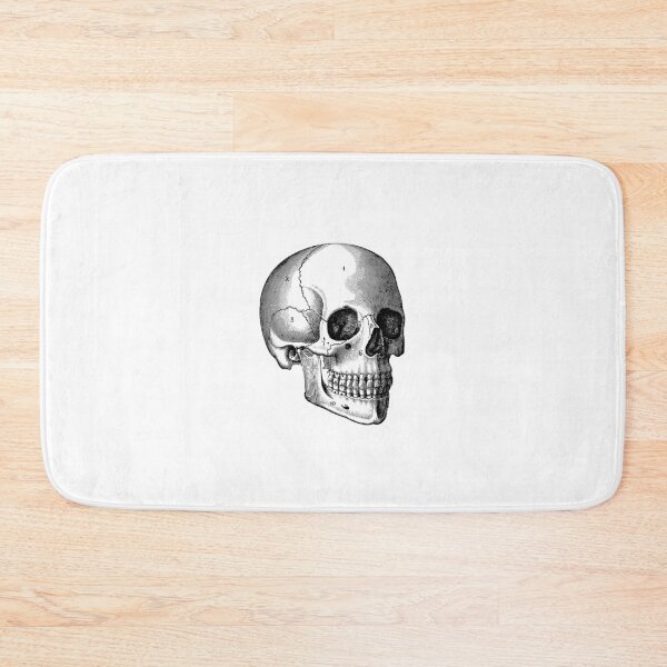 Item preview, halloween scull designed and sold by Agape88.