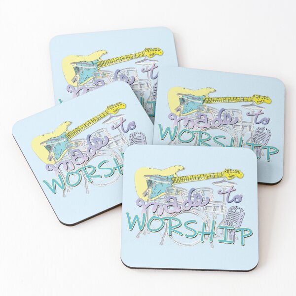 Item preview, made to worship designed and sold by mychtshirt.
