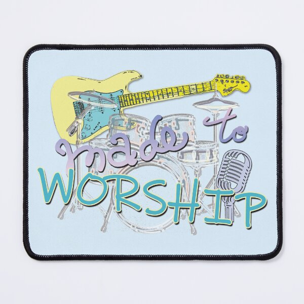 Item preview, made to worship designed and sold by mychtshirt.