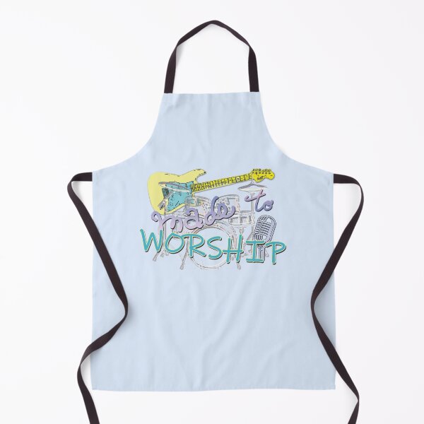 Item preview, made to worship designed and sold by mychtshirt.