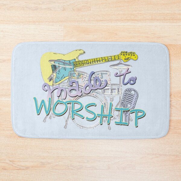 Item preview, made to worship designed and sold by mychtshirt.