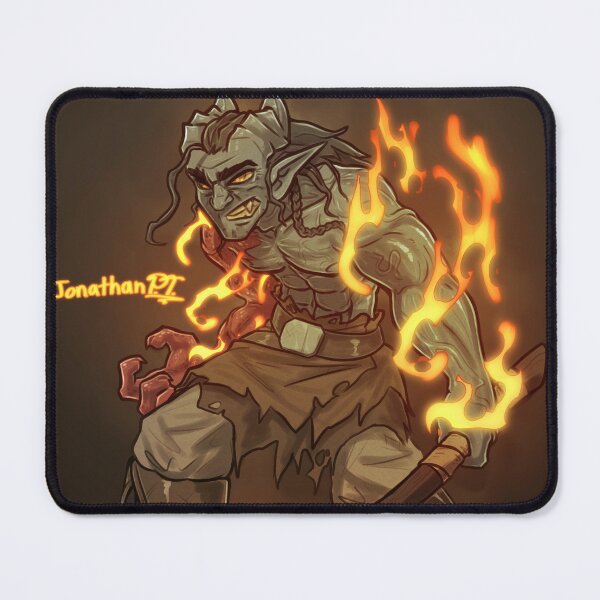 Item preview, Thorin Morningstar designed and sold by JonathanPTArts.