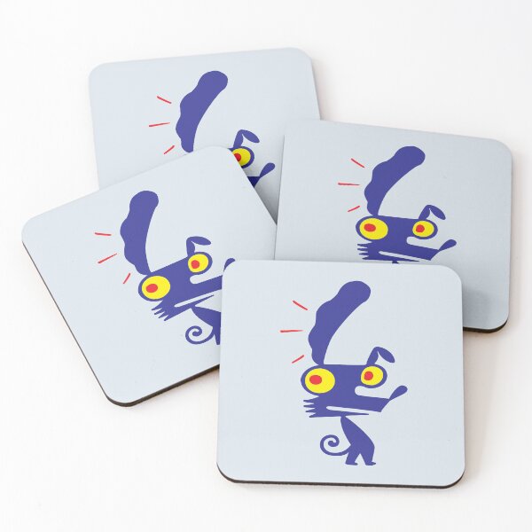 Item preview, Crazy Absurd Art designed and sold by CharlottePlaceArt.