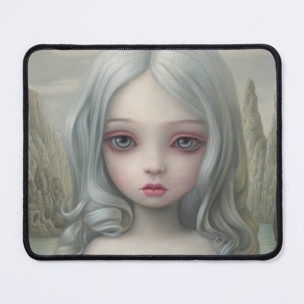 Item preview, Mark Ryden designed and sold by KaijuNoKaiju.