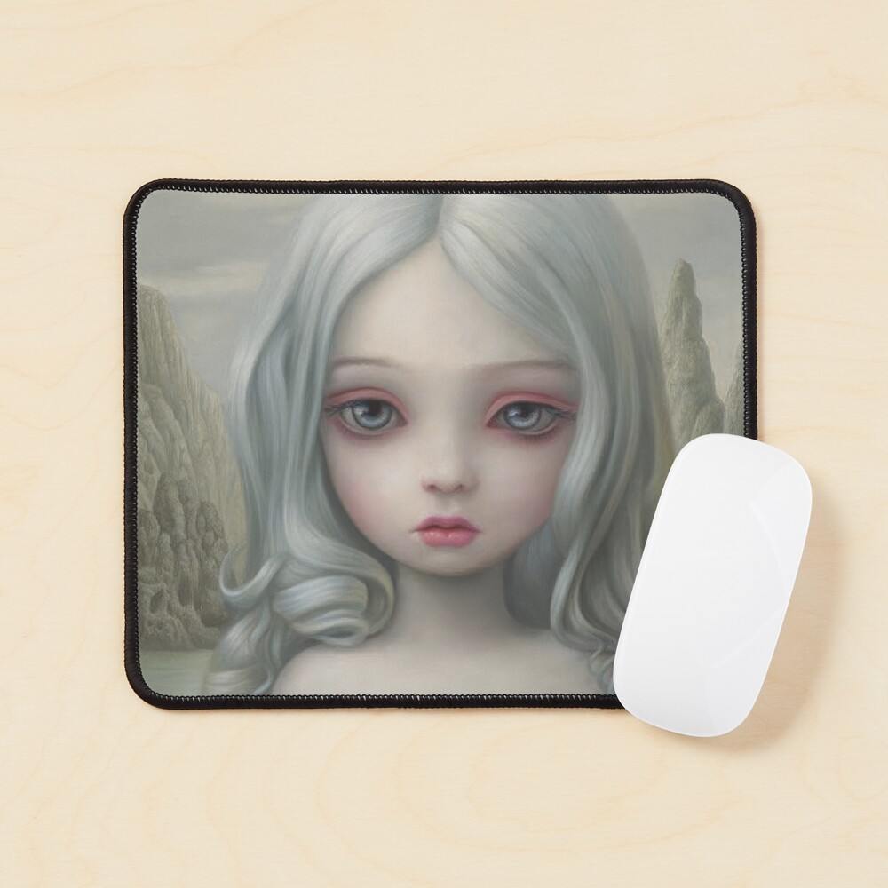 Item preview, Mouse Pad designed and sold by LK09.