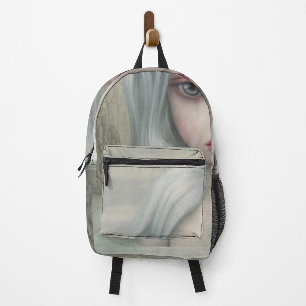 Item preview, Backpack designed and sold by LK09.