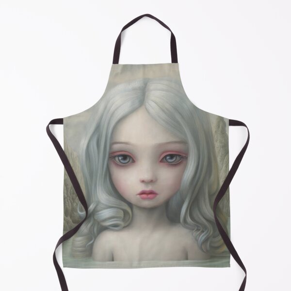 Item preview, Mark Ryden designed and sold by KaijuNoKaiju.