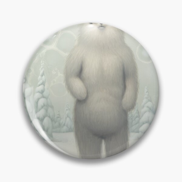 Item preview, Mark Ryden designed and sold by KaijuNoKaiju.