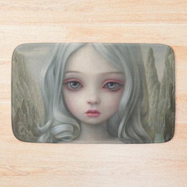 Item preview, Mark Ryden designed and sold by KaijuNoKaiju.