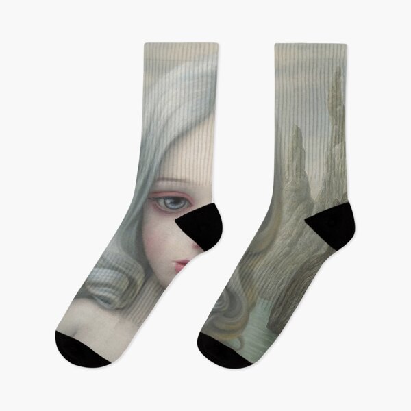 Item preview, Mark Ryden designed and sold by KaijuNoKaiju.