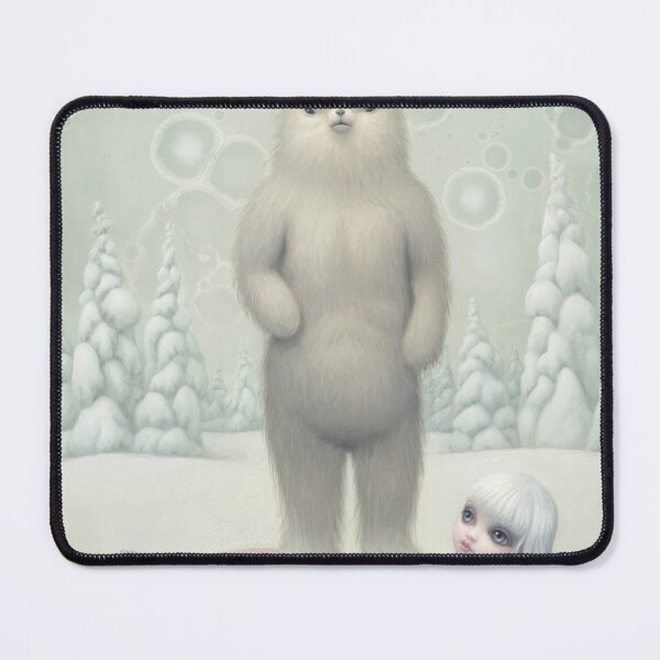 Item preview, Mark Ryden designed and sold by KaijuNoKaiju.