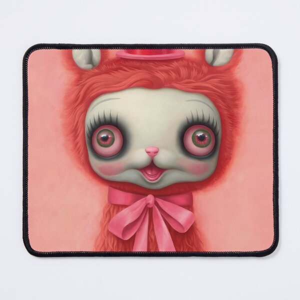 Item preview, Mark Ryden designed and sold by KaijuNoKaiju.