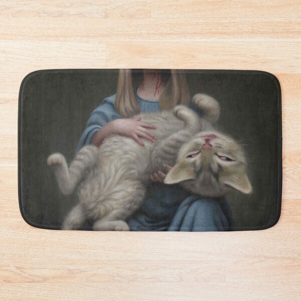 Item preview, Mark Ryden designed and sold by KaijuNoKaiju.