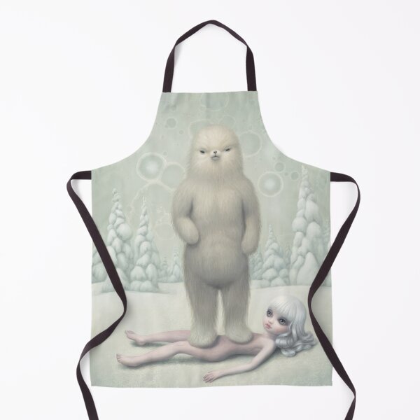 Item preview, Mark Ryden designed and sold by KaijuNoKaiju.