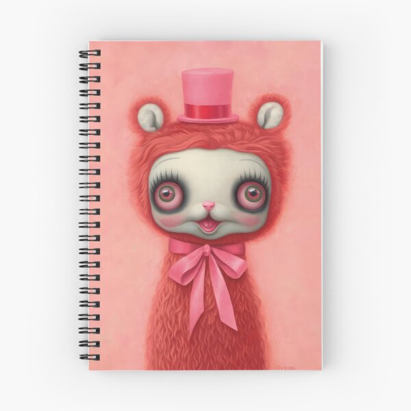 Item preview, Mark Ryden designed and sold by KaijuNoKaiju.