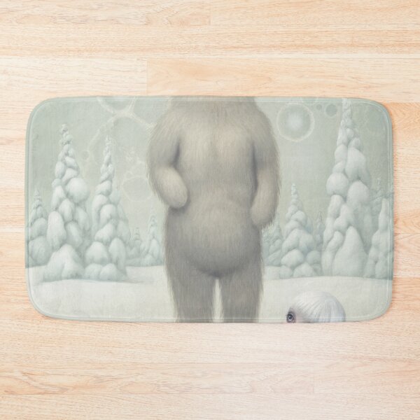 Item preview, Mark Ryden designed and sold by KaijuNoKaiju.