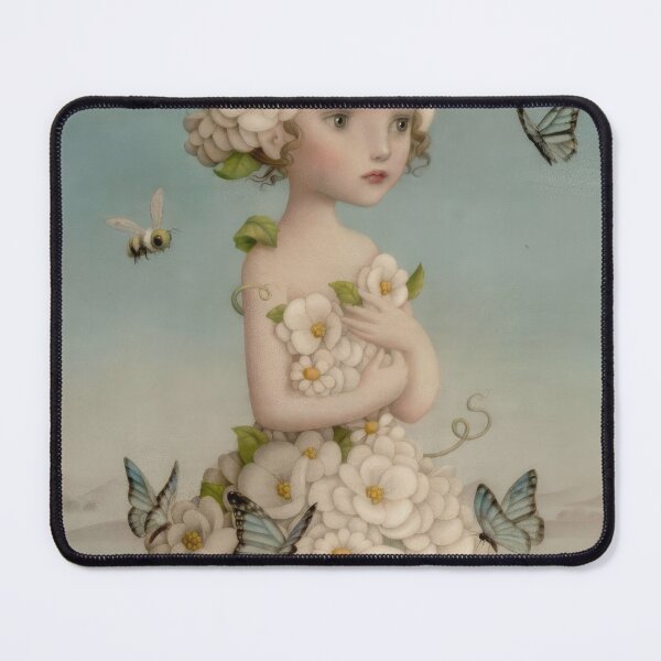 Item preview, Mark Ryden designed and sold by KaijuNoKaiju.