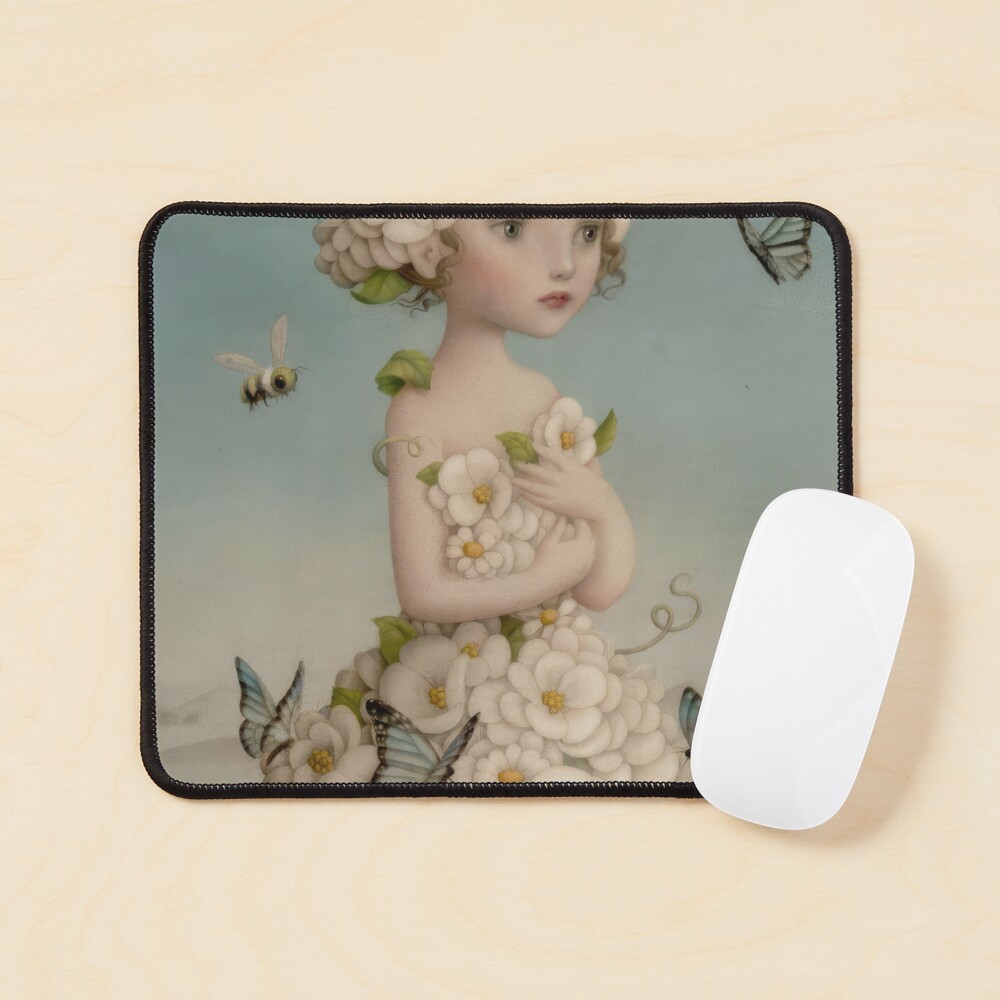 Item preview, Mouse Pad designed and sold by LK09.