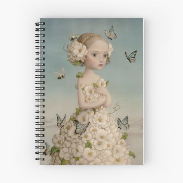 Item preview, Mark Ryden designed and sold by KaijuNoKaiju.