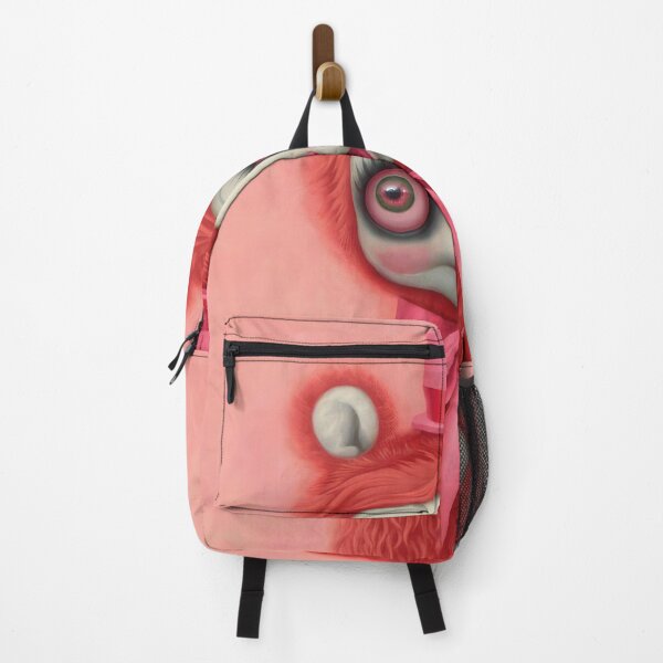 Item preview, Mark Ryden designed and sold by KaijuNoKaiju.