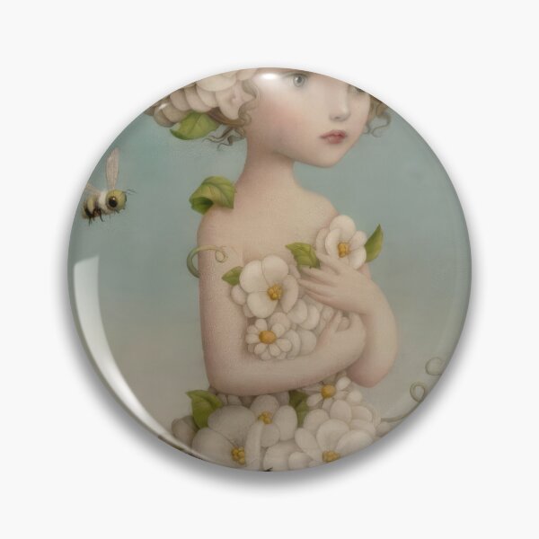 Item preview, Mark Ryden designed and sold by KaijuNoKaiju.