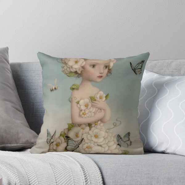 Item preview, Mark Ryden designed and sold by KaijuNoKaiju.