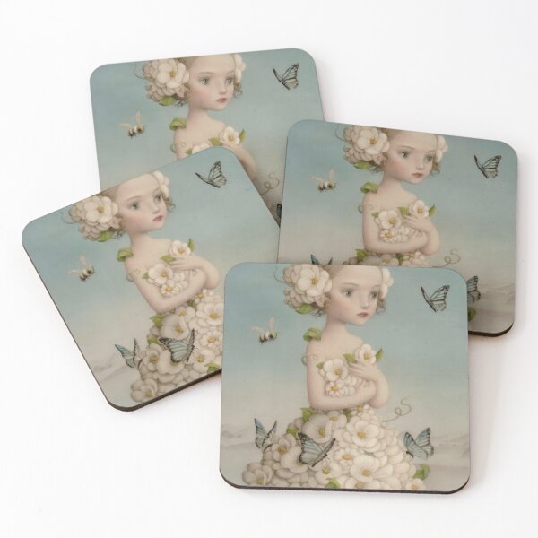 Item preview, Mark Ryden designed and sold by KaijuNoKaiju.