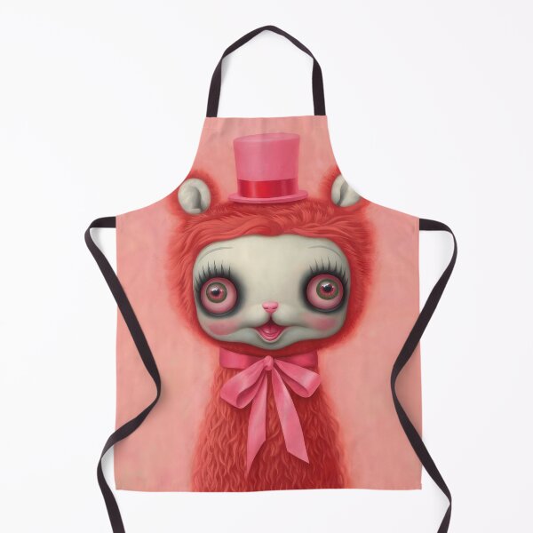 Item preview, Mark Ryden designed and sold by KaijuNoKaiju.
