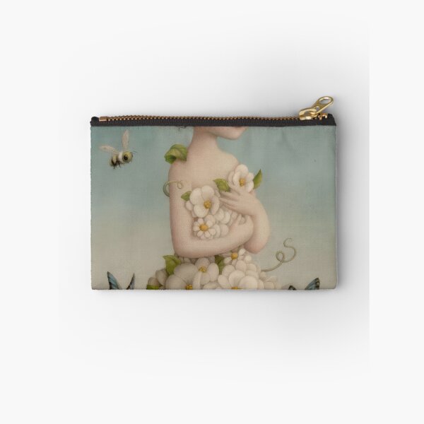 Item preview, Mark Ryden designed and sold by KaijuNoKaiju.