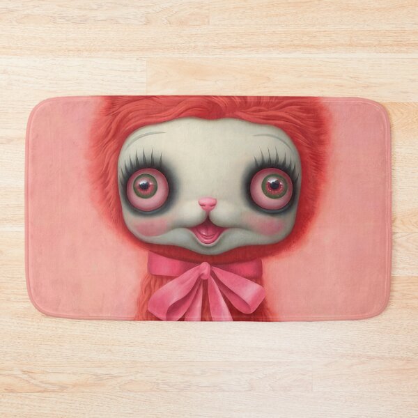 Item preview, Mark Ryden designed and sold by KaijuNoKaiju.