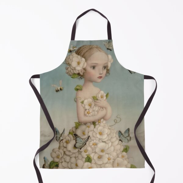 Item preview, Mark Ryden designed and sold by KaijuNoKaiju.