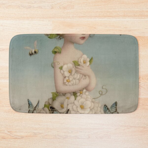 Item preview, Mark Ryden designed and sold by KaijuNoKaiju.