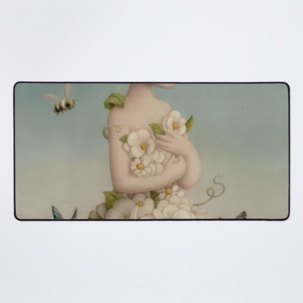 Item preview, Mark Ryden designed and sold by KaijuNoKaiju.