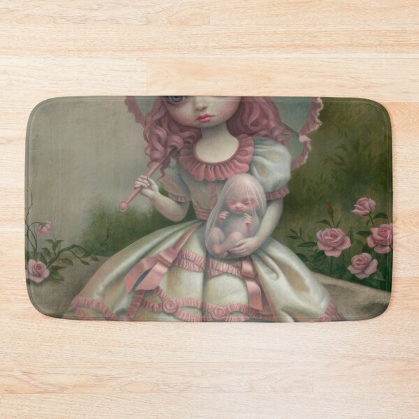 Item preview, Mark Ryden designed and sold by KaijuNoKaiju.
