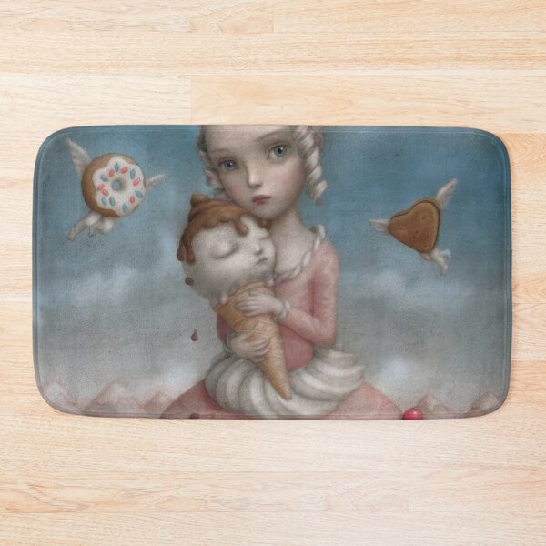 Item preview, Mark Ryden designed and sold by KaijuNoKaiju.
