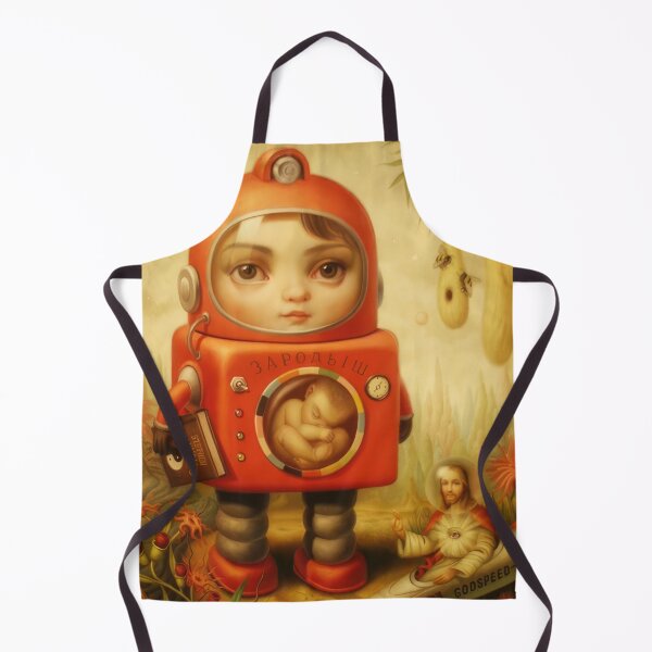 Item preview, Mark Ryden designed and sold by KaijuNoKaiju.