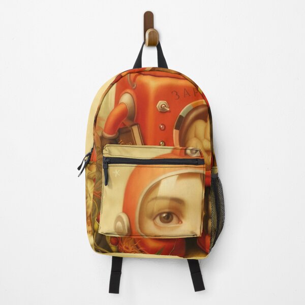 Item preview, Mark Ryden designed and sold by KaijuNoKaiju.