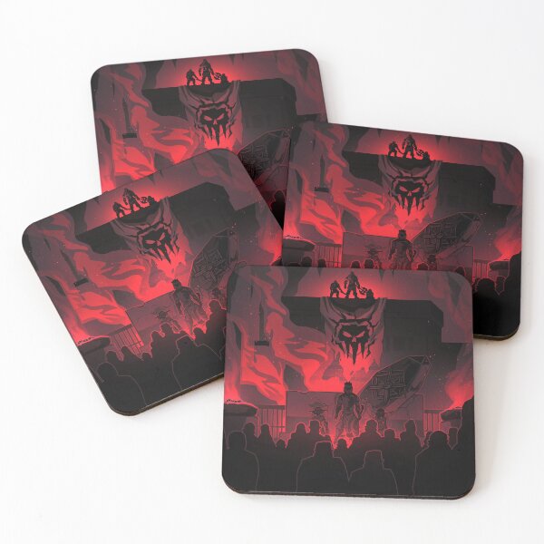 Item preview, Alog the Blooded designed and sold by JonathanPTArts.