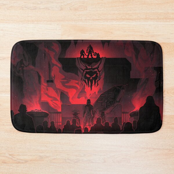 Item preview, Alog the Blooded designed and sold by JonathanPTArts.