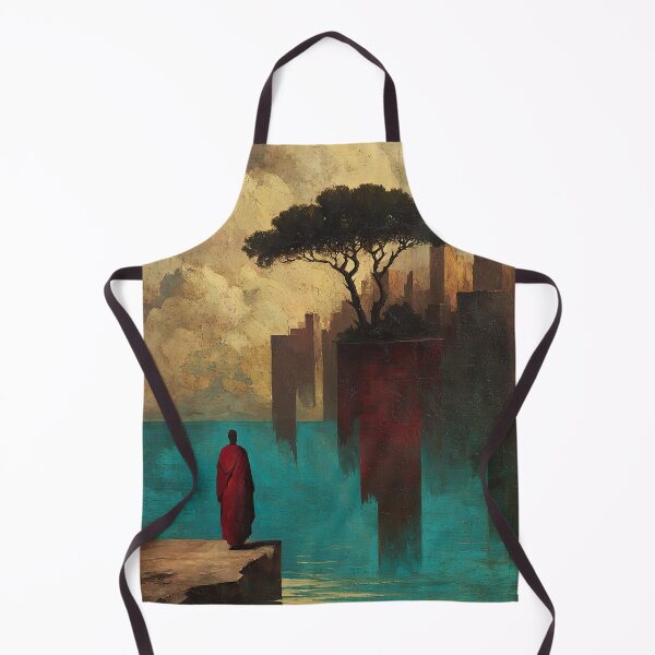 Item preview, At the Edge of a Bleeding Sea. designed and sold by Piotrek0001.