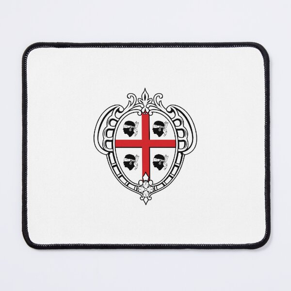Item preview, Sardinia designed and sold by Gacli22.