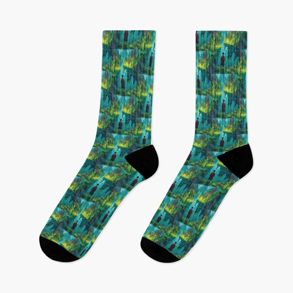 Item preview, The World Reflected in a Sunken Plaza. designed and sold by Piotrek0001.