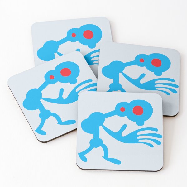 Item preview, Crazy Absurd Art designed and sold by CharlottePlaceArt.