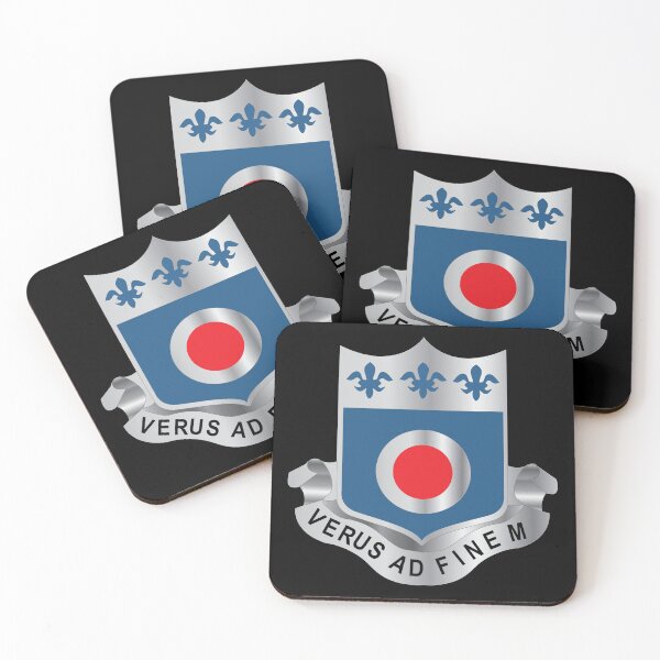 Item preview, Army - 330th Infantry Regiment - DUI wo Txt X 300 designed and sold by Military Insignia Products.