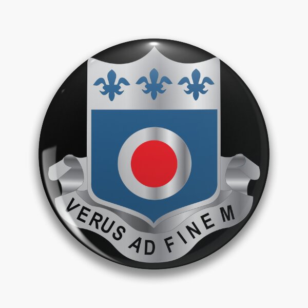 Item preview, Army - 330th Infantry Regiment - DUI wo Txt X 300 designed and sold by Military Insignia Products.
